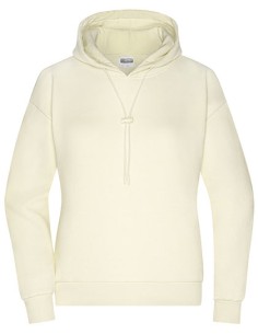 J-8033-Ladies Lounge Hoody 2